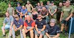 Karper koppel weekend september