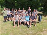 1e karper koppel weekend 2023