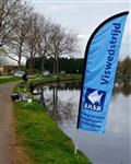 Dinsdag 27 augustus 2024 is er een Witviswedstrijd aan de Groote Wetering van BHSV