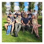 2e Weekend koppel wedstrijd