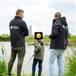 Huishoudelijke mededeling